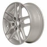 16x6.5 inch Ford Fusion rim ALY03798. Silver OEMwheels.forsale 9E5C1007CA